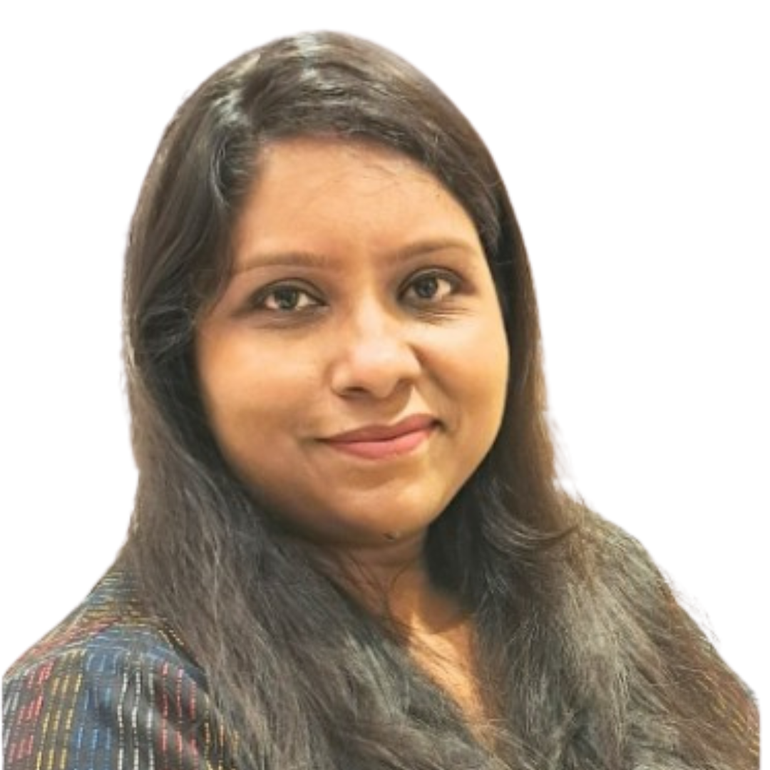 Anisha Polley Sikder